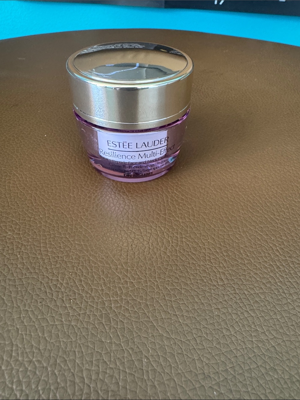 Estée Lauder Resilience Multi-Effect Night Cream - 15 ml